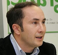 maurizio acerbo