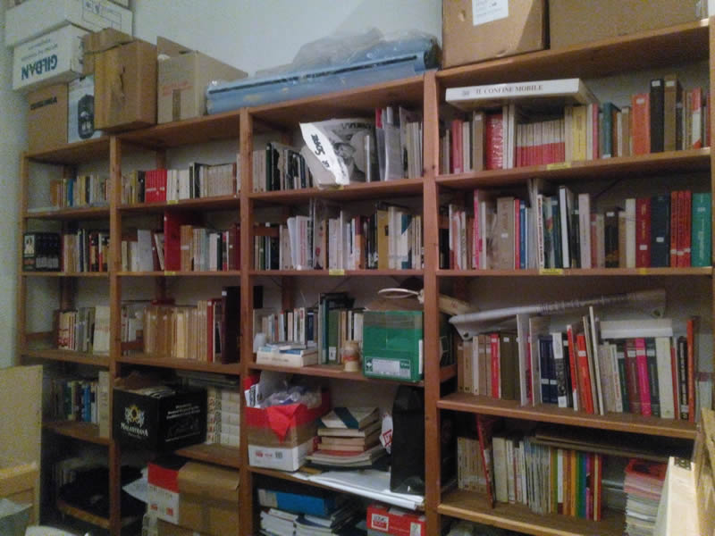 monzabrianza libreria