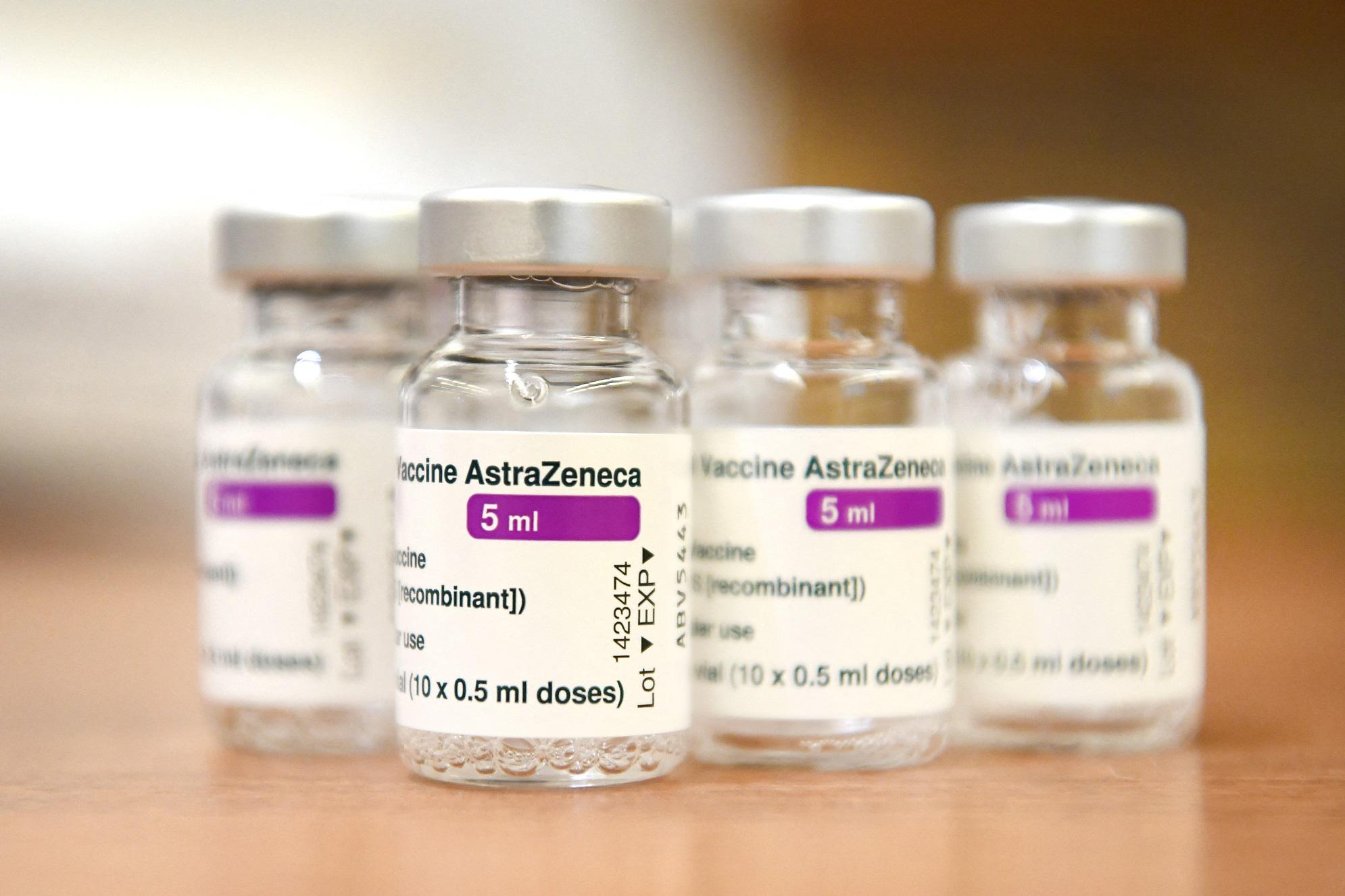 astrazeneca vaccino 24