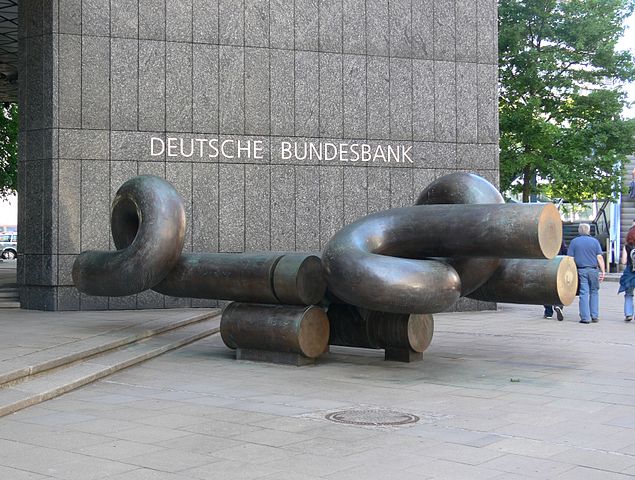 Bundesbank_Skulptur