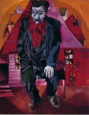 Marc-Chagall-L-ebreo-rosso-33443