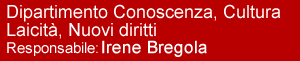 Dipartimento conoscenza