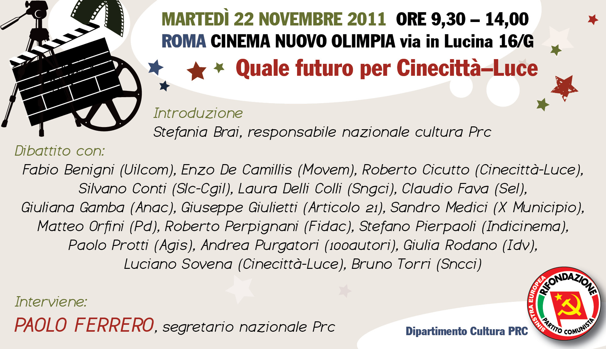 manchette_cinecitta